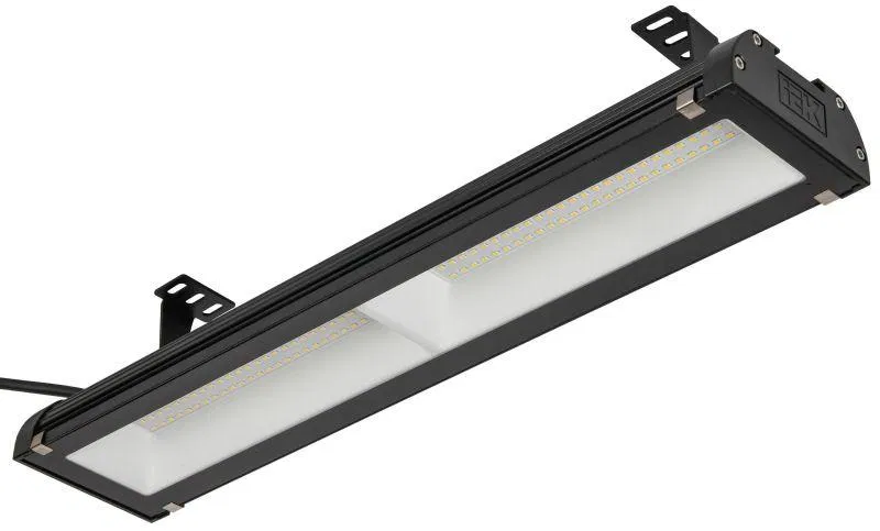 Светильник LED ДСП 7022 100Вт 5000К IP65 IEK LT-DSP0-7022-100-50-K02