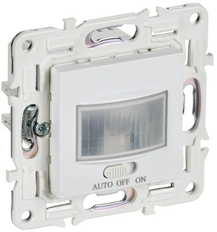 Датчик движения SKANDY SK-S01W арктич. бел. IEK SK-MS10-N-150-05-K01