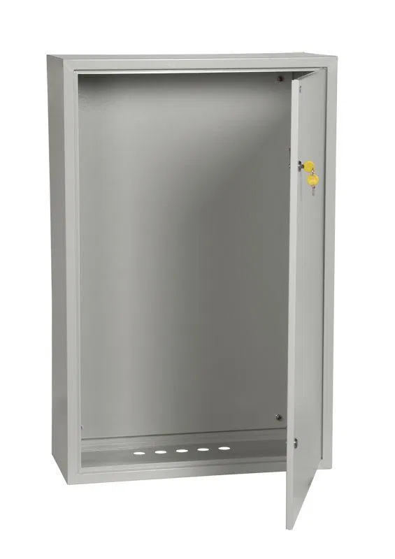 Корпус ЩМП-6-0 1200х750х300 УХЛ3 IP31 метал. IEK YKM40-06-31