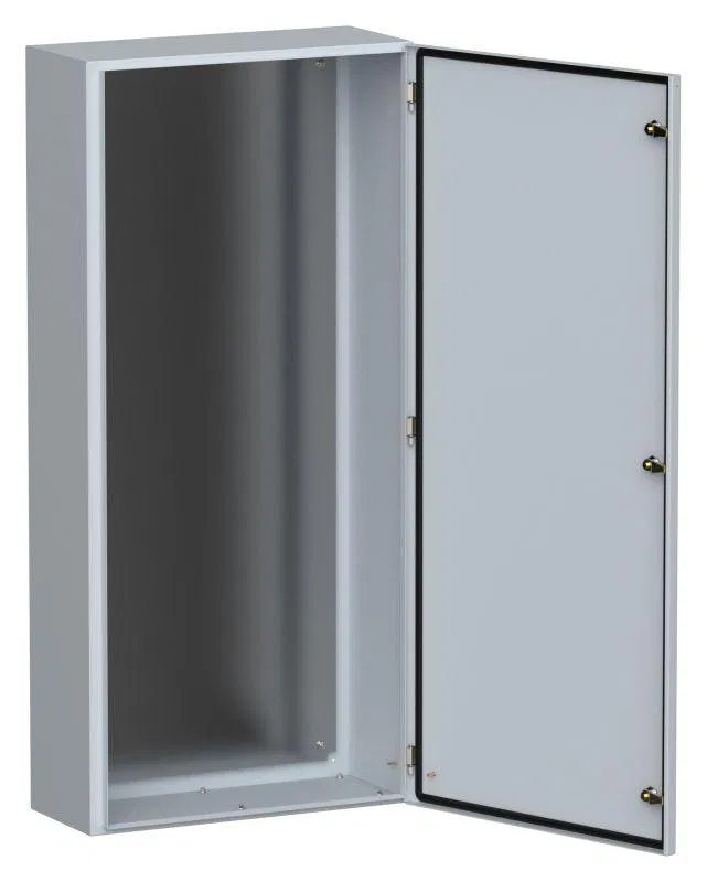 Корпус ЩМП-7-0 1400х650х285 У2 IP54 метал. IEK YKM40-07-54