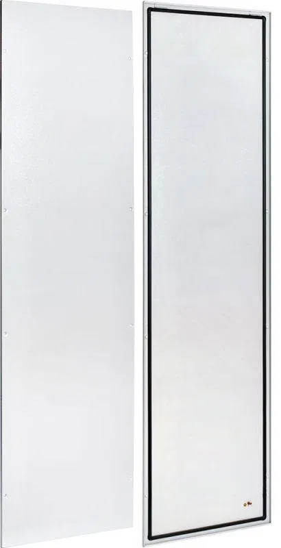 Панель боковая 1800х600 IP54 FORMAT (уп.2шт) IEK YKM40D-FO-SP-180-060-54