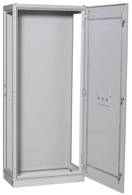 Корпус сборный ВРУ SMART 1800х600х450 IP31 IEK YKM50-1800-600-450