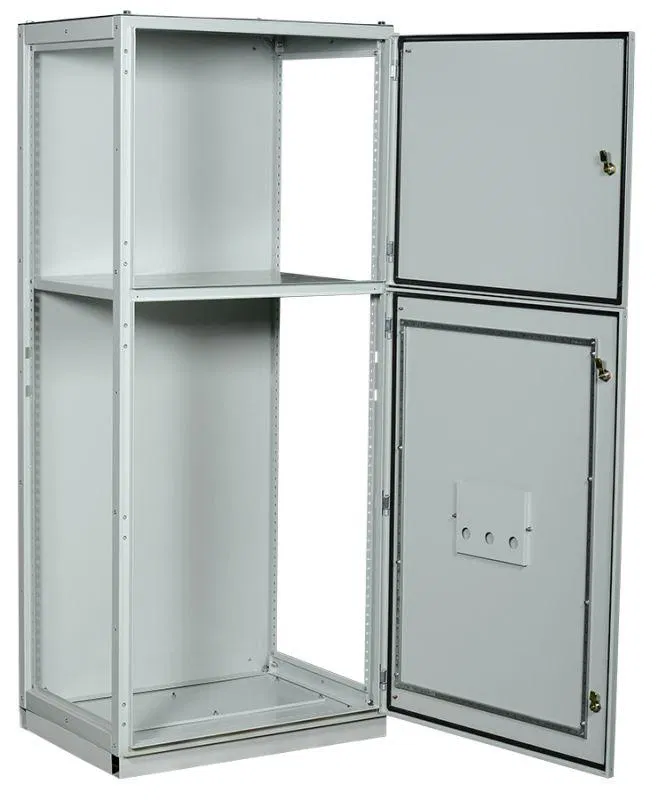 Корпус сборный ВРУ-2 2000х800х450 IP54 SMART IEK YKM51-2000-800-450-54