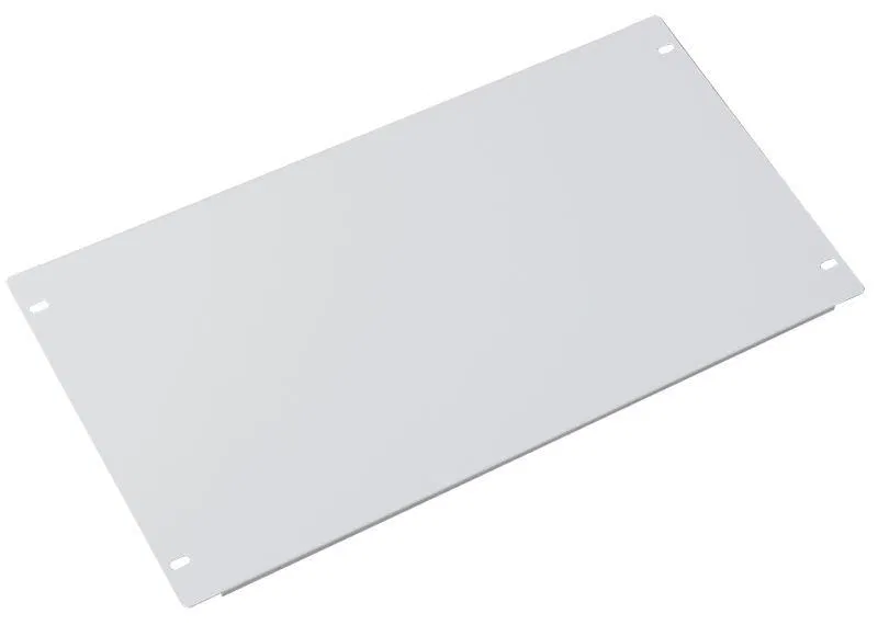 Панель ЛГ к ВРУ-х хх.80.хх 36 TITAN (H=500) (уп.2шт) IEK YKV-PL-G-36-80-5-0
