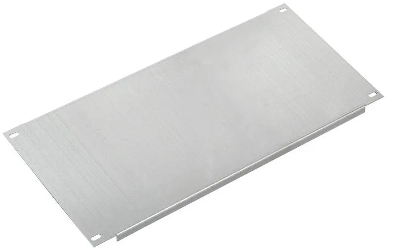 Панель монтажная 500х530 TITAN (уп.2шт) IEK YKV10-PM-500-530