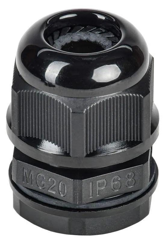 Сальник MG20 d8.5-14мм IP68 IEK YSA20-10-20-68-K02
