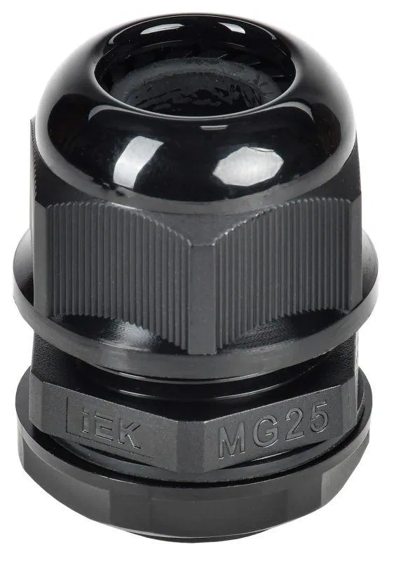 Сальник MG25 d13-18мм IP68 IEK YSA20-15-25-68-K02