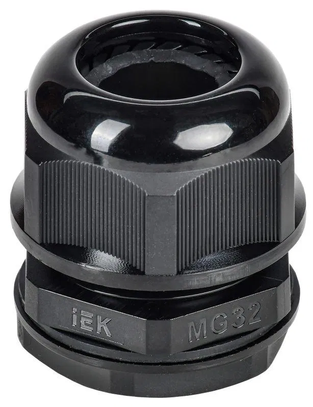 Сальник MG32 d18-25мм IP68 IEK YSA20-21-32-68-K02