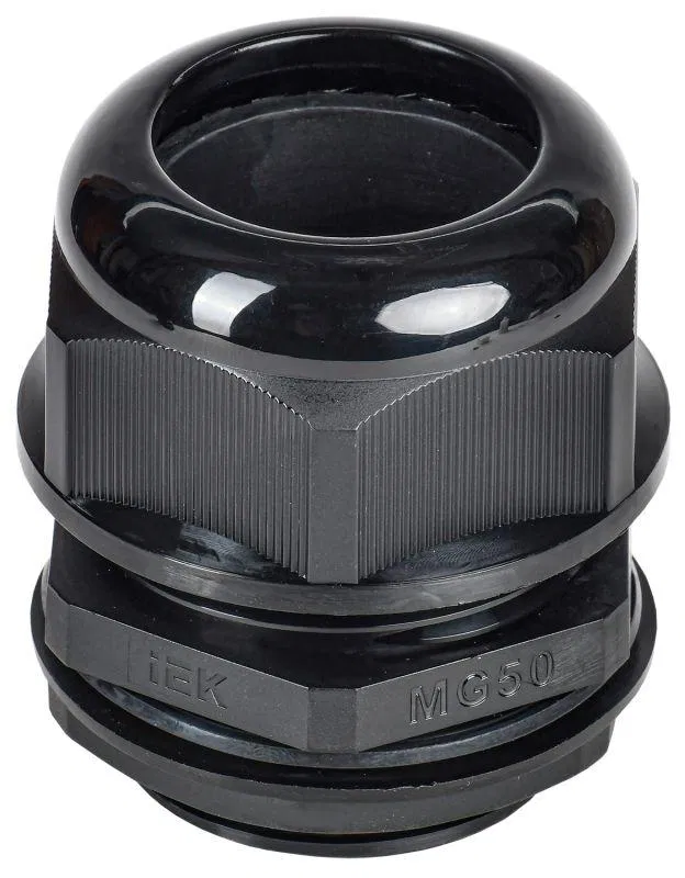 Сальник MG50 d31-41мм IP68 IEK YSA20-36-50-68-K02