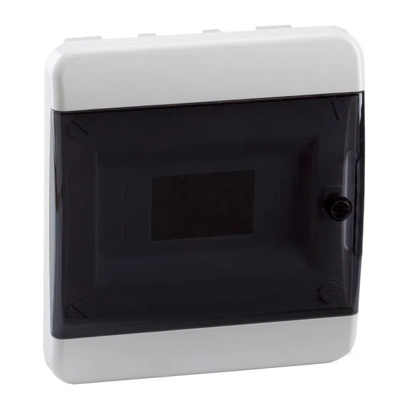 Корпус пластиковый Optibox P BVK 2 08 IP41 КЭАЗ 117940