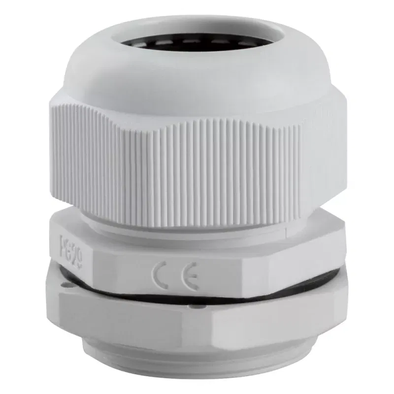 Сальник PG29 d18-24мм IP54 КЭАЗ 143110