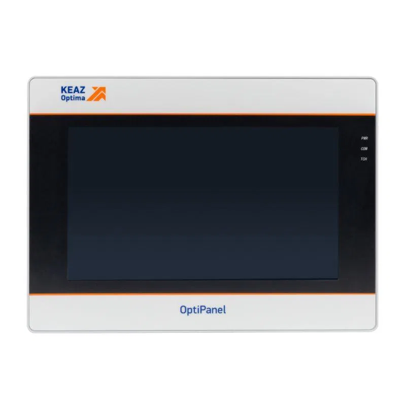 Панель оператора OptiPanel 1040-W-E КЭАЗ 351023