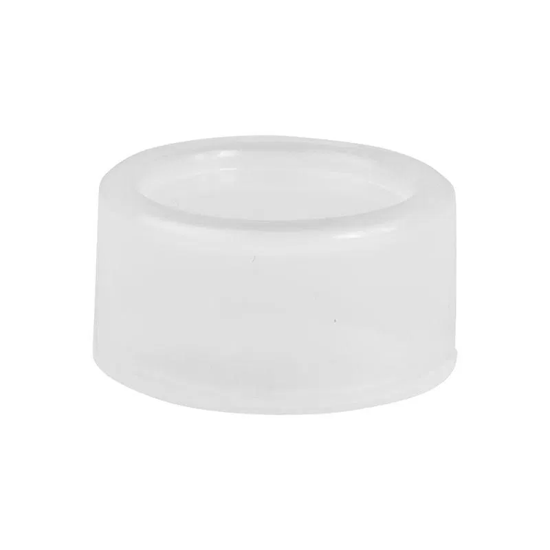 Колпачок защитный OptiSignal Compact D22 С7-BPA-1 для кнопок без подсветки без фиксации КЭАЗ 362217