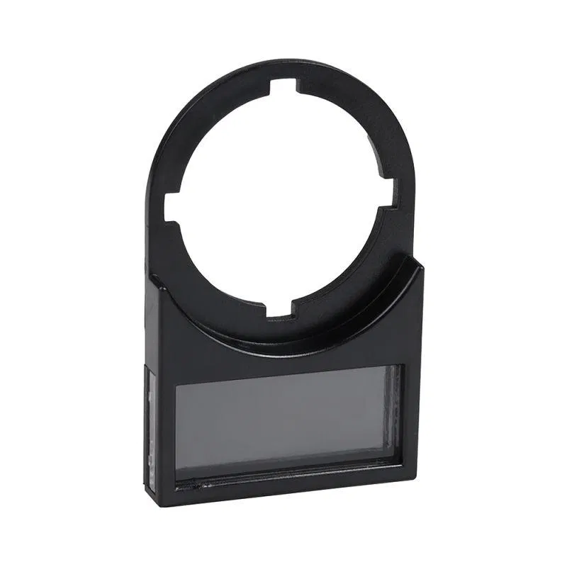 Держатель маркировки OptiSignal Compact D22 С7-MH2518 25x18мм ZBZ33 КЭАЗ 362219