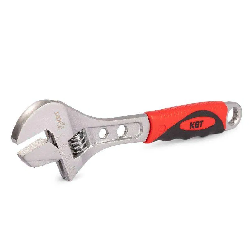 Ключ разводной РКП-250 KBT-PROFESSIONAL КВТ 92065
