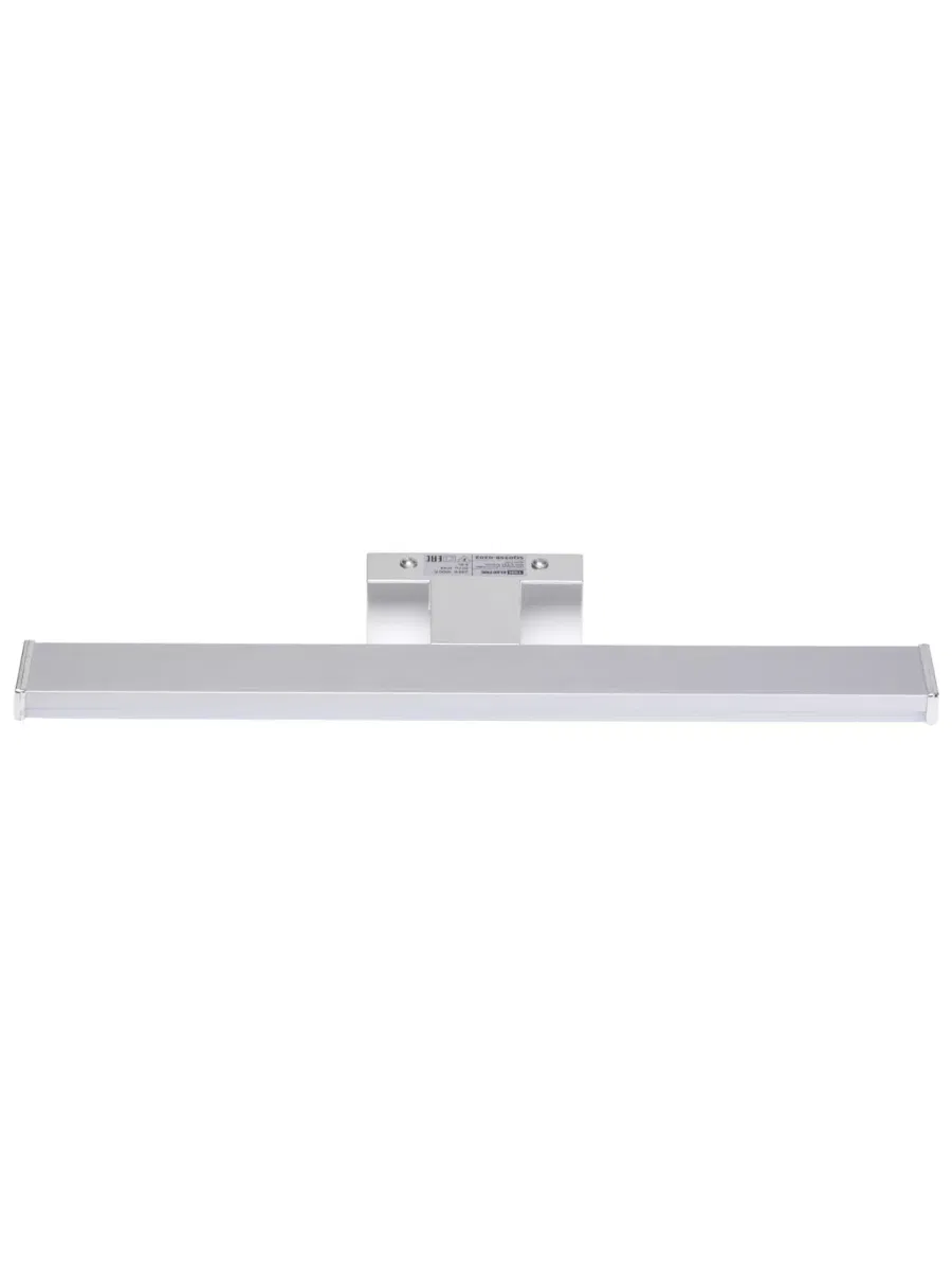 Светильник LED CH-П 8Вт, 4000 К, IP44, Брассия, хром TDM