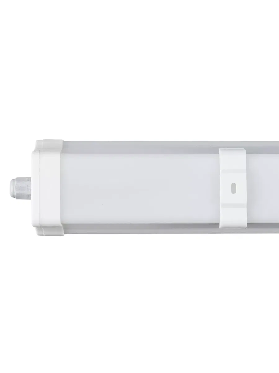 Светодиодный светильник "Опал Slim" LED ДСП 1200 3500лм 40Вт 6000К IP65 TDM