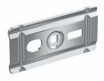 Соединитель лотков без крепежа B1 HDG Schneider Electric 1149254
