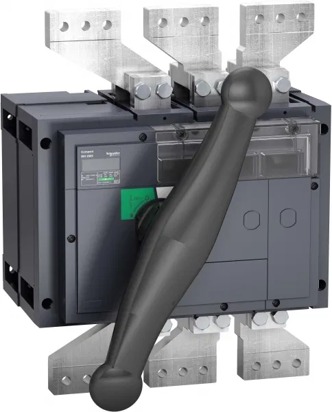 Рубильник 3п INV2000 Schneider Electric 31366