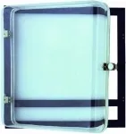 Кожух рамки дверцы выключателя NW IP54 Schneider Electric 48604