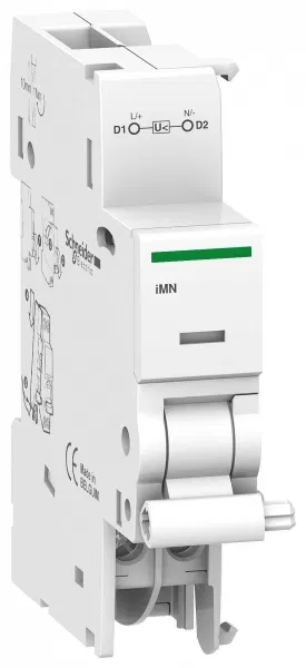 Расцепитель iMN 220-240В Acti9 Schneider Electric A9A26960