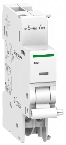 Рацепитель iMNs 220-240В Acti9 Schneider Electric A9A26963