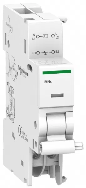 Рацепитель iMNx 380-415В Acti9 Schneider Electric A9A26971