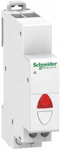 Индикатор световой iIL син. 230В Schneider Electric A9E18323