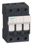 Разъединитель-предохранитель 25А 3P 8.5х31.5 Schneider Electric DF83
