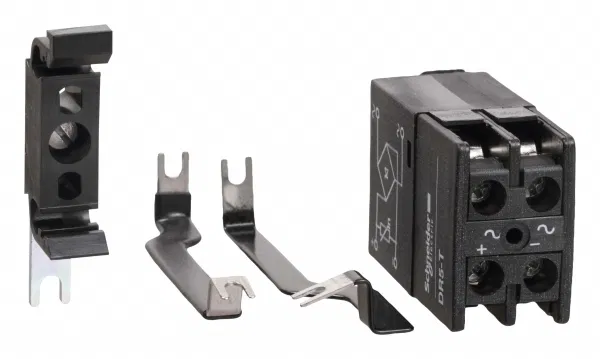 Выпрямитель для LCF 220/240В Schneider Electric DR5TE4U