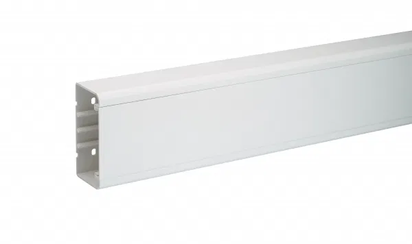 Кабель-канал 101х50 L2000 пластик Ultra с крышкой Schneider Electric ETK10150E