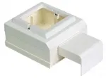 Суппорт для кабель-канала 1 пост 45х45 Ultra Schneider Electric ETK20598
