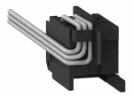 Вспомогательный Контакт (Ax Или Al) Ezc400 EZ4AUX Schneider Electric