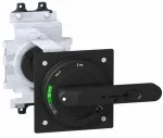 Выносная Поворотная Рукоятка Ez400 EZ4ROTE Schneider Electric