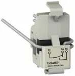 Контакт сигнализации аварийного откл. (AL-SD) EZC100 Schneider Electric EZAUX01