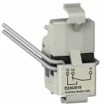 Контакт дополнительный для EZC Schneider Electric EZAUX10
