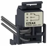 Контакт сигнализации состояния EZC250 Schneider Electric EZEAX