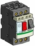 Выключатель авт. с комб. расцепителем 24-32А Schneider Electric GV2ME32AE11TQ