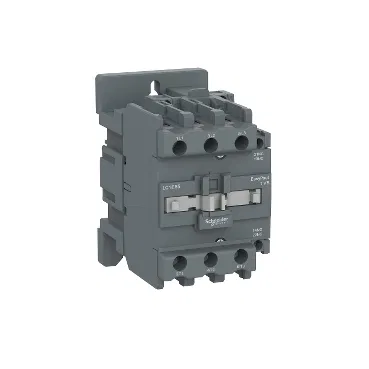 Контактор E 40А 400В AC3 220В 50/60Гц Schneider Electric LC1E40M7