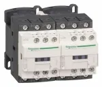 Контактор 3п 25А D25 НО+НЗ 220В AC Schneider Electric LC2D25M7