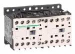 Контактор реверсивный К 3п/6А НО 220В 50Гц Schneider Electric LC2K0610M7