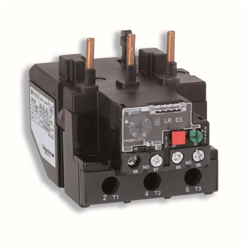 Реле тепл. E353 23-32А для контакторов TeSys E Schneider Electric LRE353
