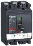 Выключатель авт. 3п NSX100F TM25D 25А Schneider Electric LV429636