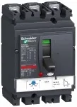 Выключатель авт. 3п NSX160B TM125D 125А Schneider Electric LV430311