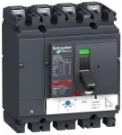 Выключатель авт. 4п 4т TM125D NSX160F Schneider Electric LV430651