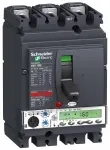 Выключатель авт. 3п NSX160B 160А MIC. 5.2А Schneider Electric LV430870