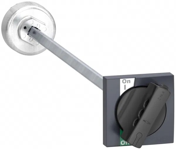 Рукоятка поворотная выносная для INS250 черн. Schneider Electric LV431050