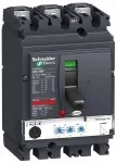 Выключатель авт. 3п 3т NSX250B 160А Micrologic 2.2 Schneider Electric LV431141