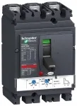 Выключатель авт. 3п NSX250F TM125D 125А Schneider Electric LV431633