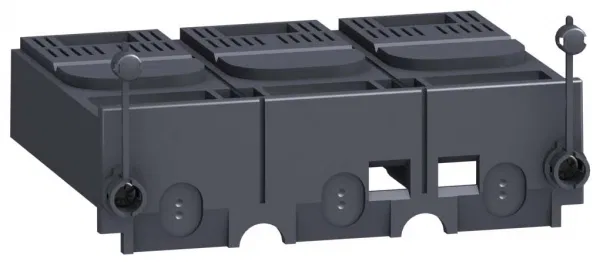 Заглушка клемм. короткая для 3P NSX400/630 Schneider Electric LV432591